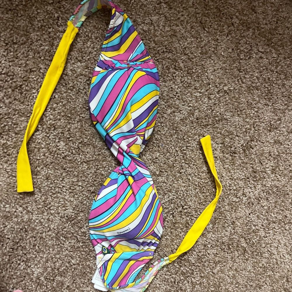 bathing suit